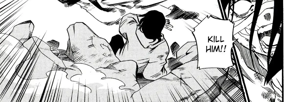 Radiant Zinmanga X Chapter 40 Page 6