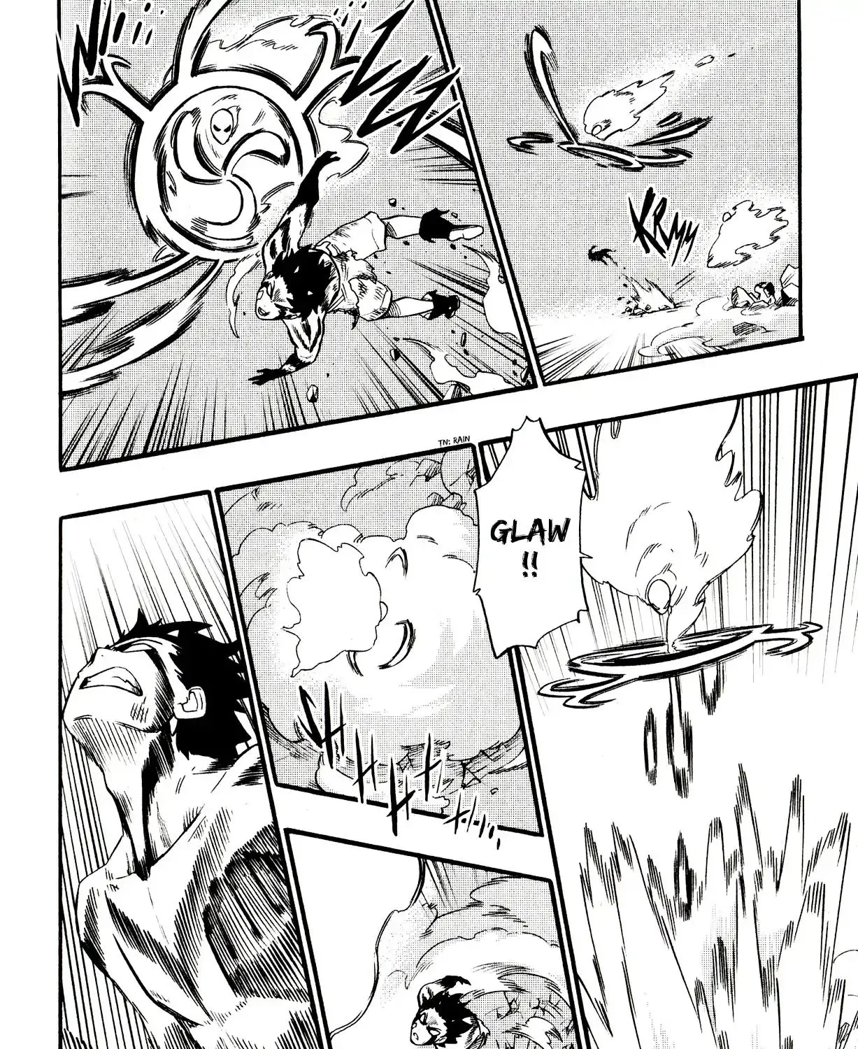 Radiant Zinmanga X Chapter 40 Page 7