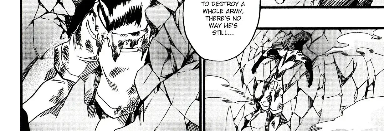 Radiant Zinmanga X Chapter 40 Page 12