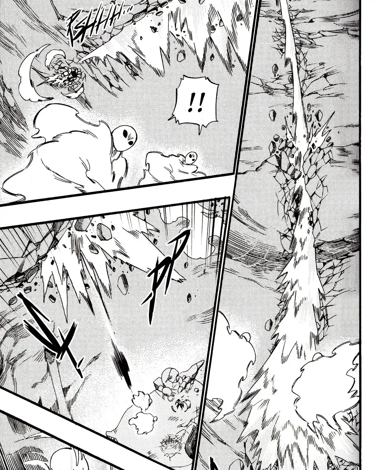 Radiant Zinmanga X Chapter 40 Page 13