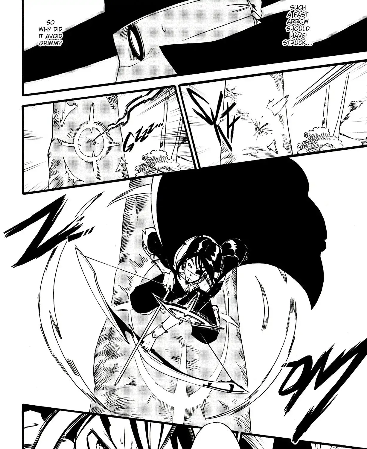 Radiant Zinmanga X Chapter 38 Page 35