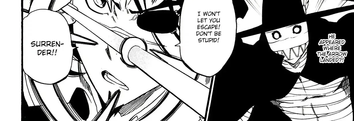 Radiant Zinmanga X Chapter 38 Page 36