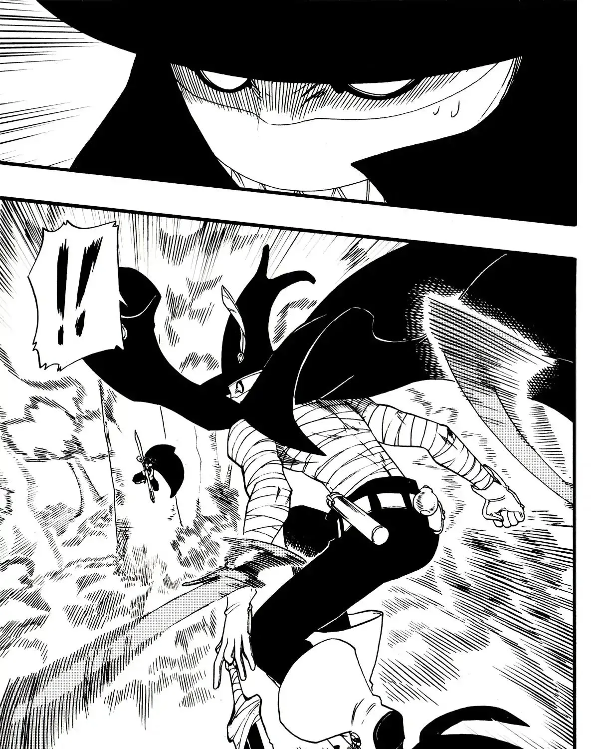 Radiant Zinmanga X Chapter 38 Page 37