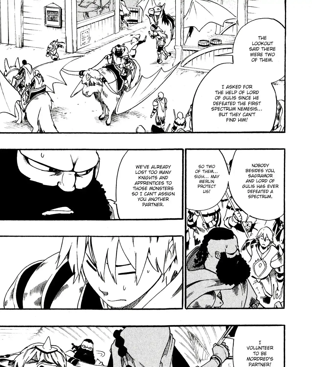 Radiant Zinmanga X Chapter 37 Page 13