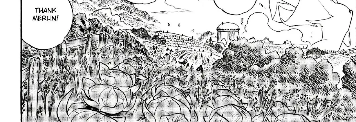 Radiant Zinmanga X Chapter 37 Page 20
