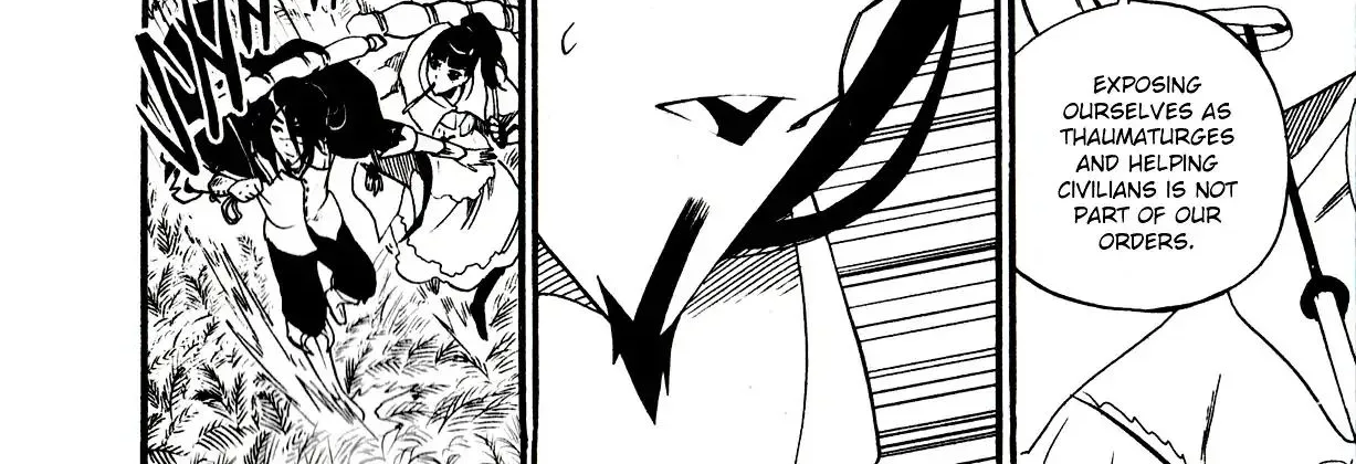 Radiant Zinmanga X Chapter 37 Page 28