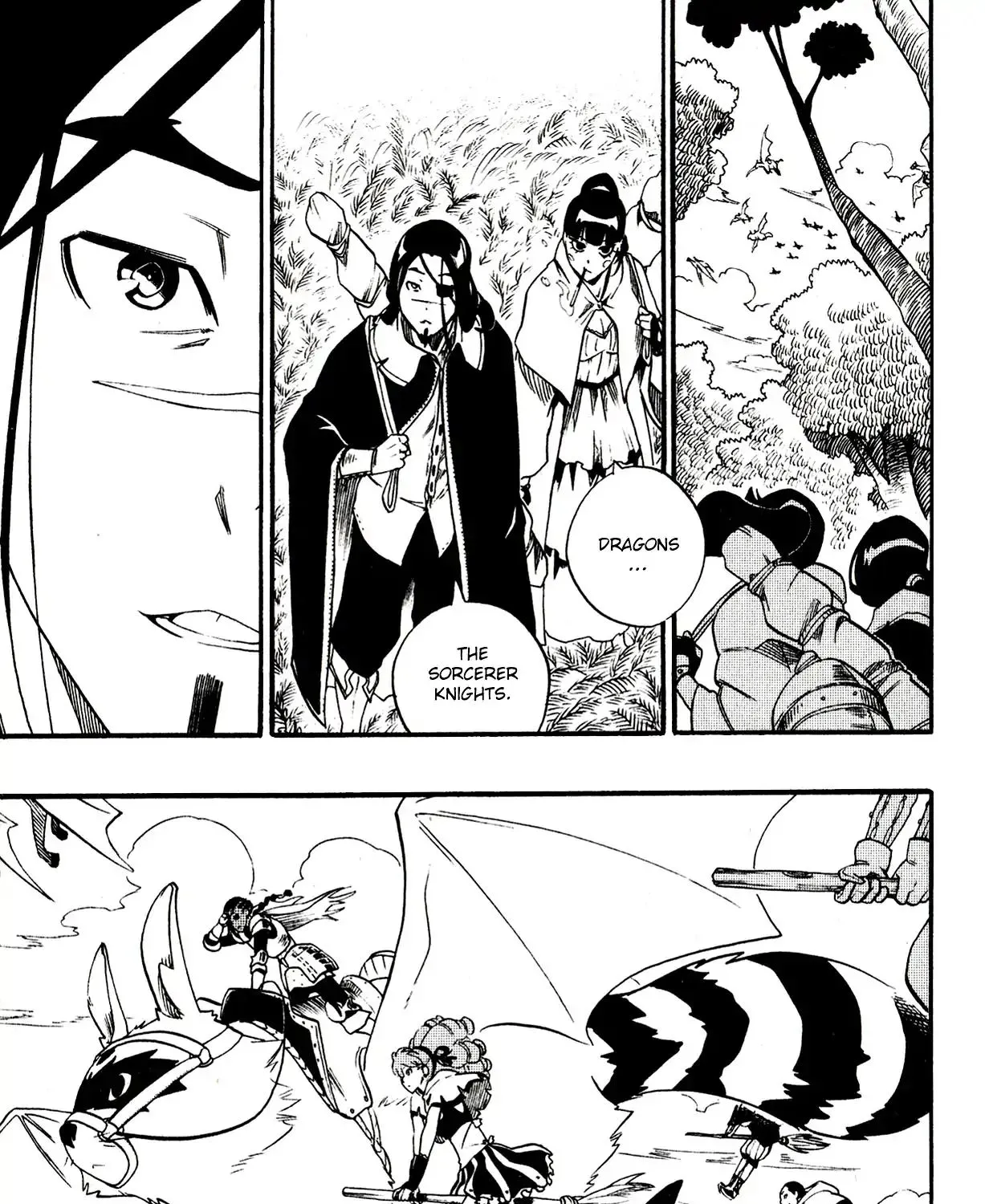 Radiant Zinmanga X Chapter 37 Page 29