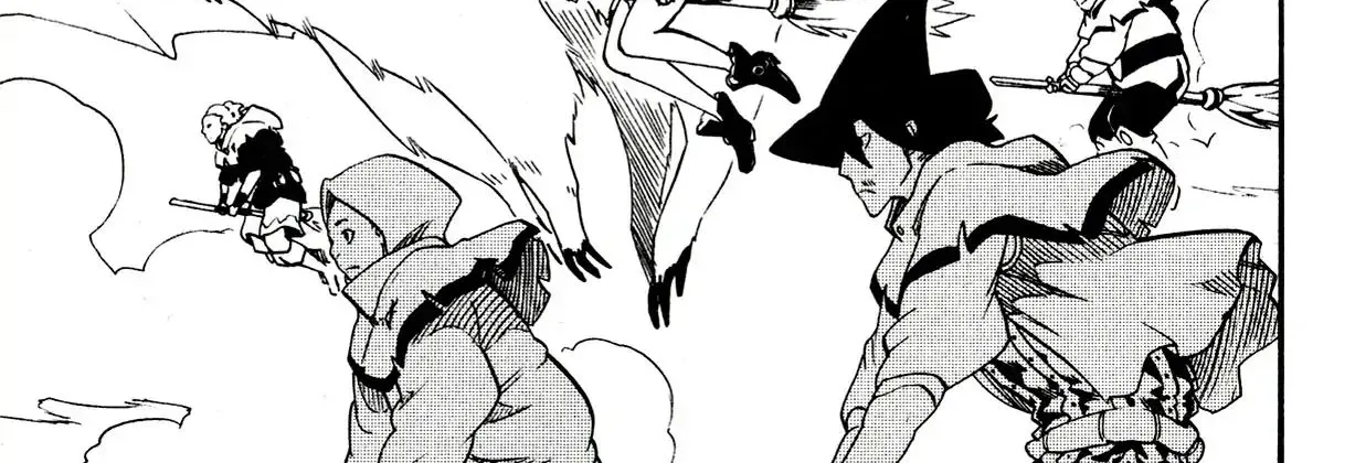 Radiant Zinmanga X Chapter 37 Page 30