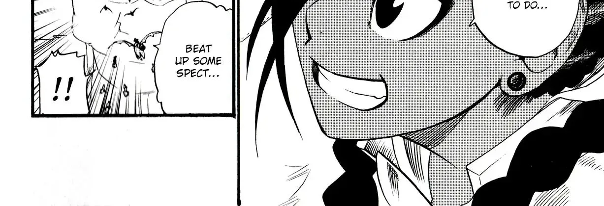 Radiant Zinmanga X Chapter 37 Page 32