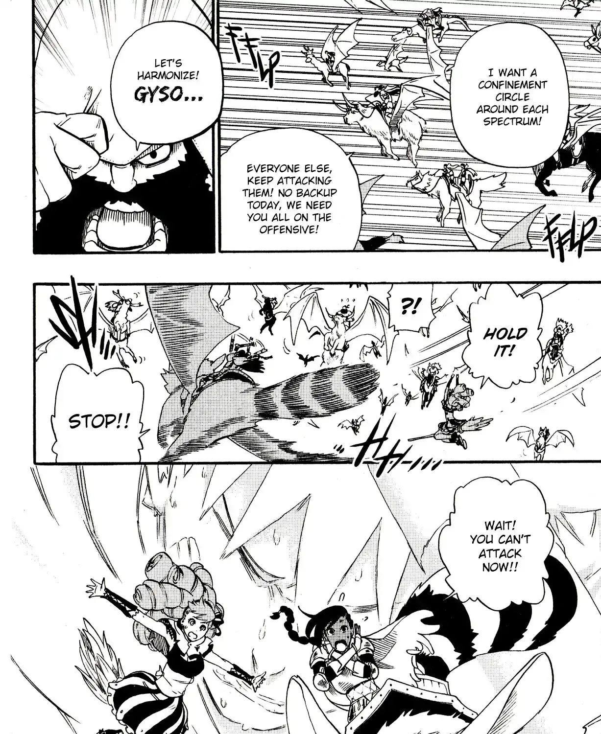 Radiant Zinmanga X Chapter 37 Page 35