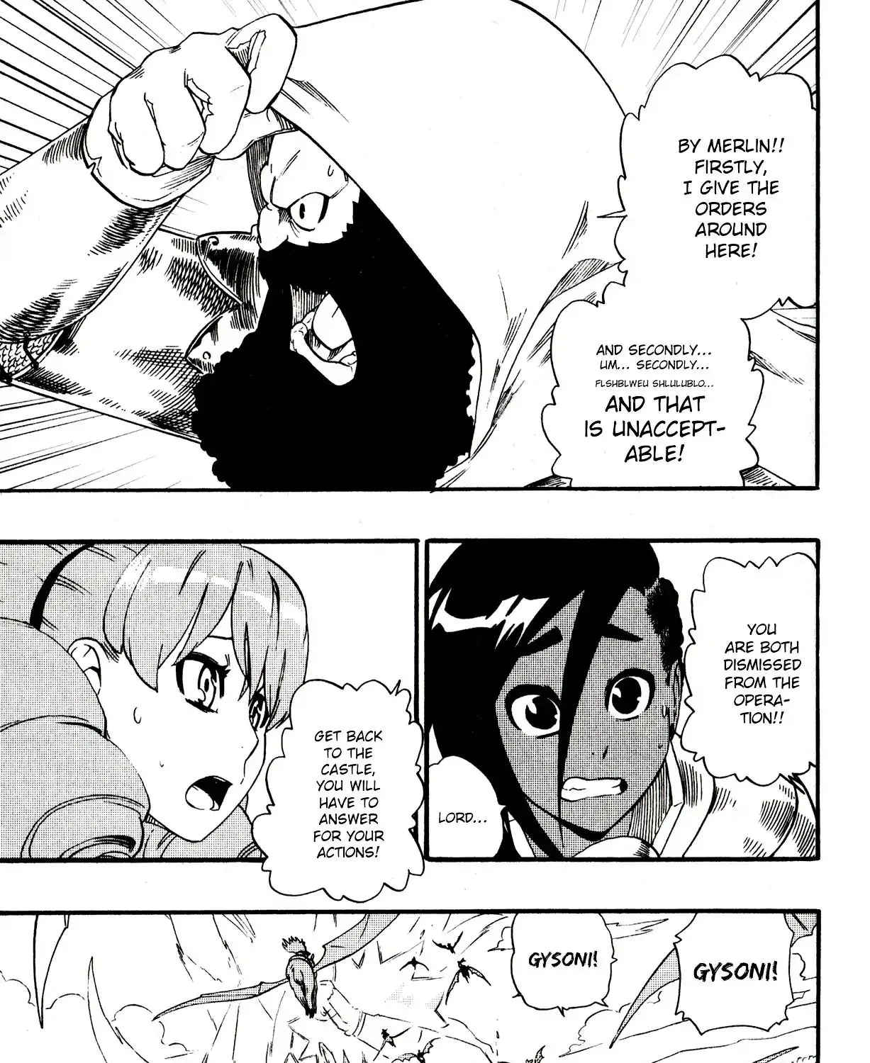 Radiant Zinmanga X Chapter 37 Page 37