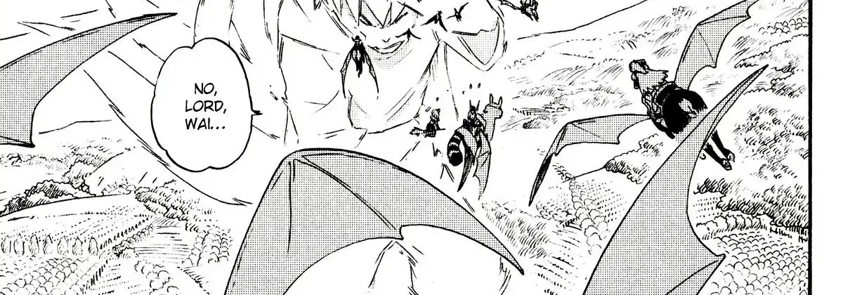 Radiant Zinmanga X Chapter 37 Page 38