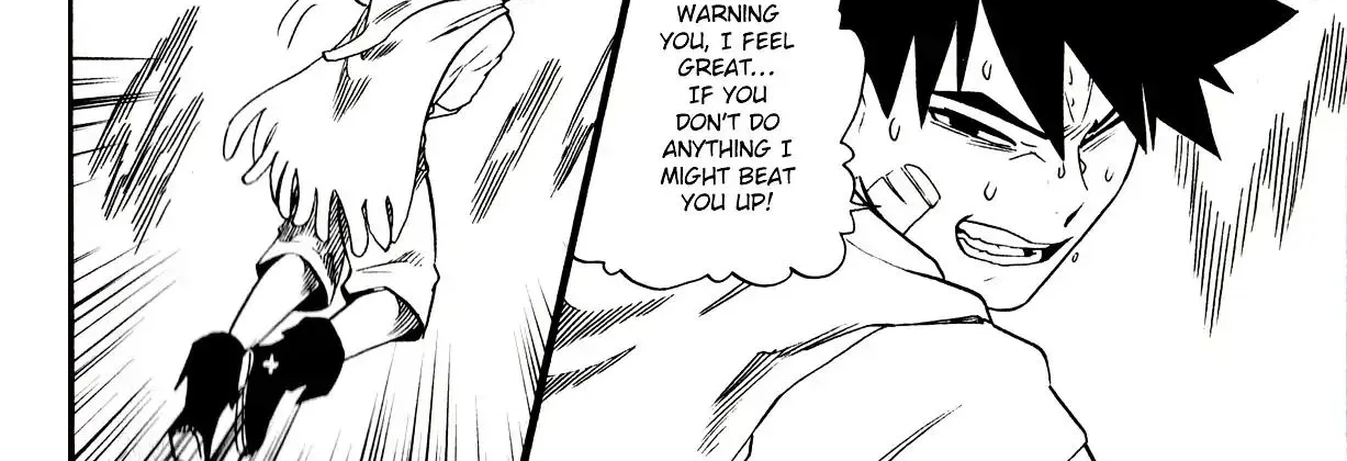 Radiant Zinmanga X Chapter 37 Page 40