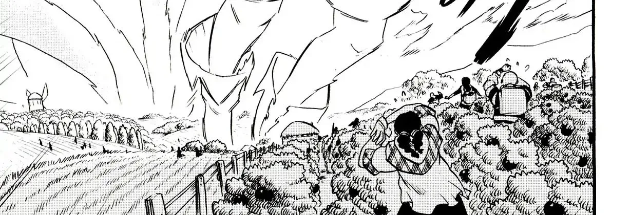 Radiant Zinmanga X Chapter 37 Page 42