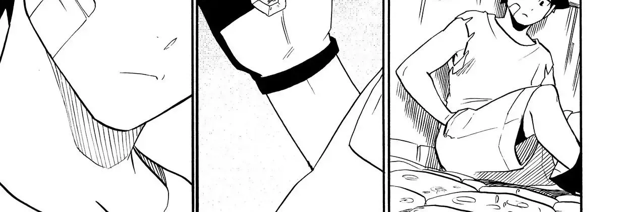Radiant Zinmanga X Chapter 36 Page 2