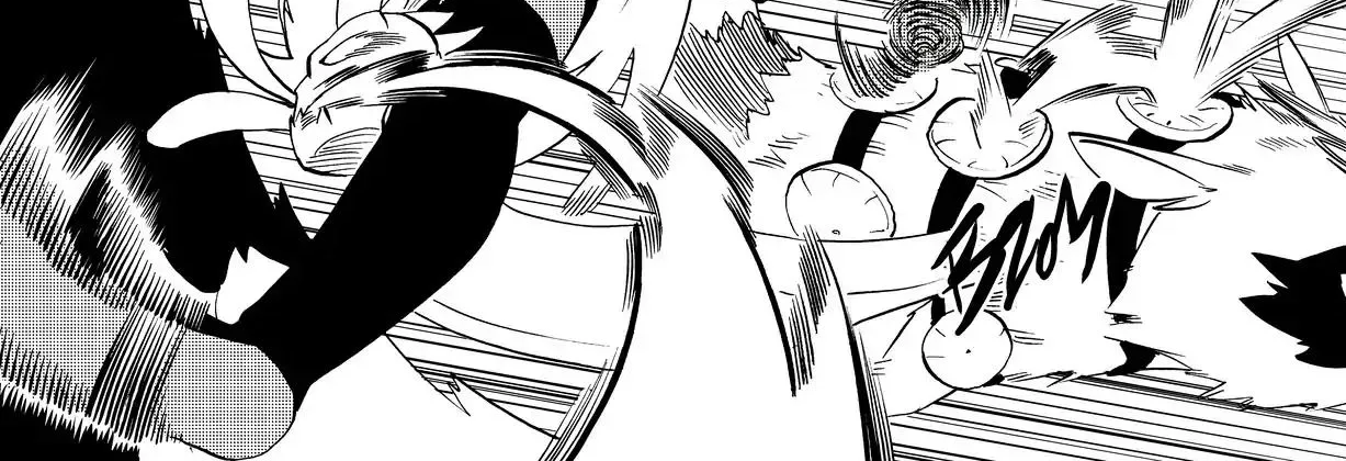Radiant Zinmanga X Chapter 36 Page 4