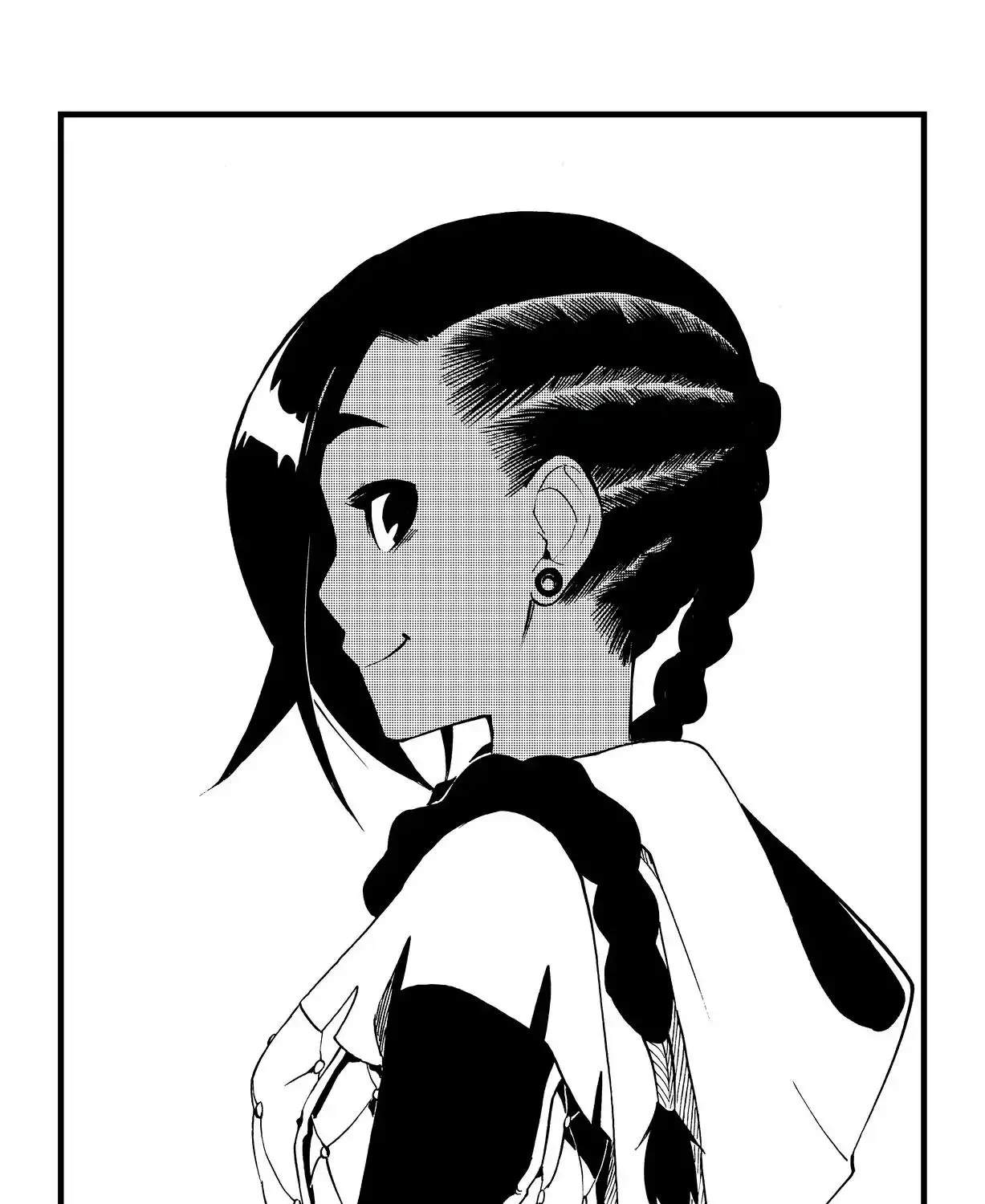 Radiant Zinmanga X Chapter 34 Page 1