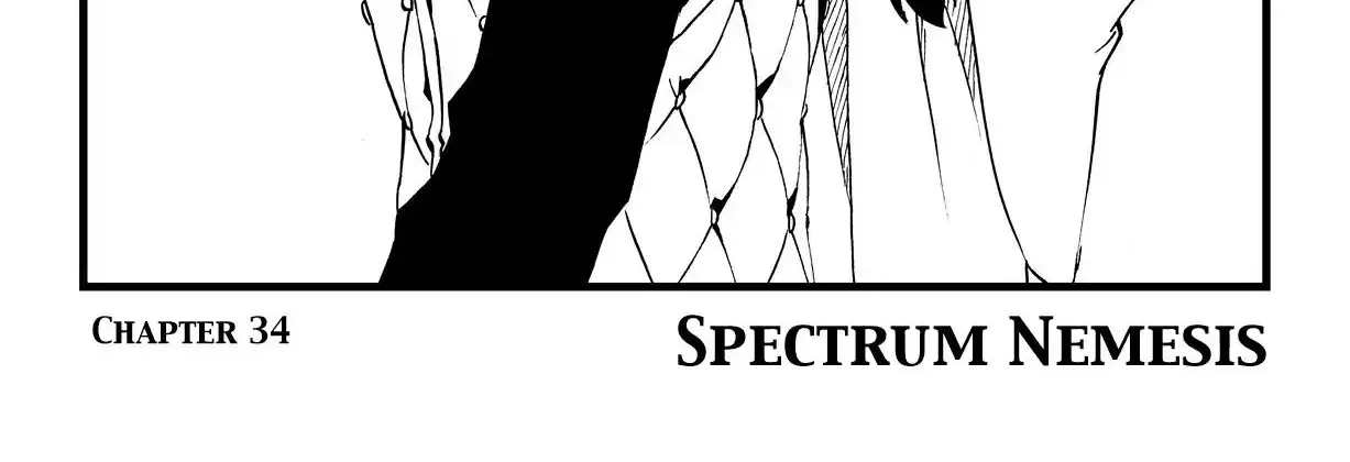 Radiant Zinmanga X Chapter 34 Page 2