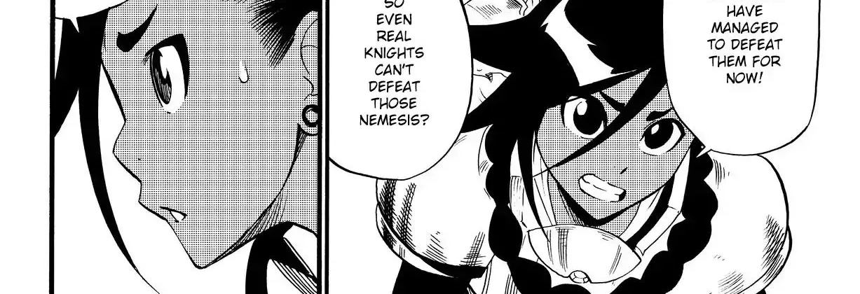Radiant Zinmanga X Chapter 34 Page 4