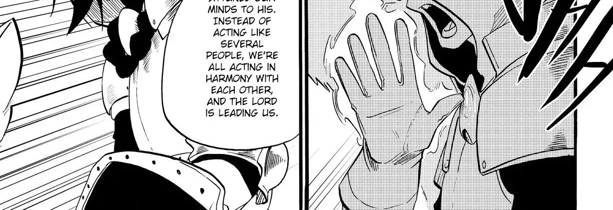 Radiant Zinmanga X Chapter 34 Page 10