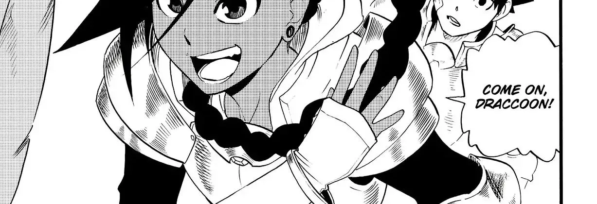 Radiant Zinmanga X Chapter 33 Page 30