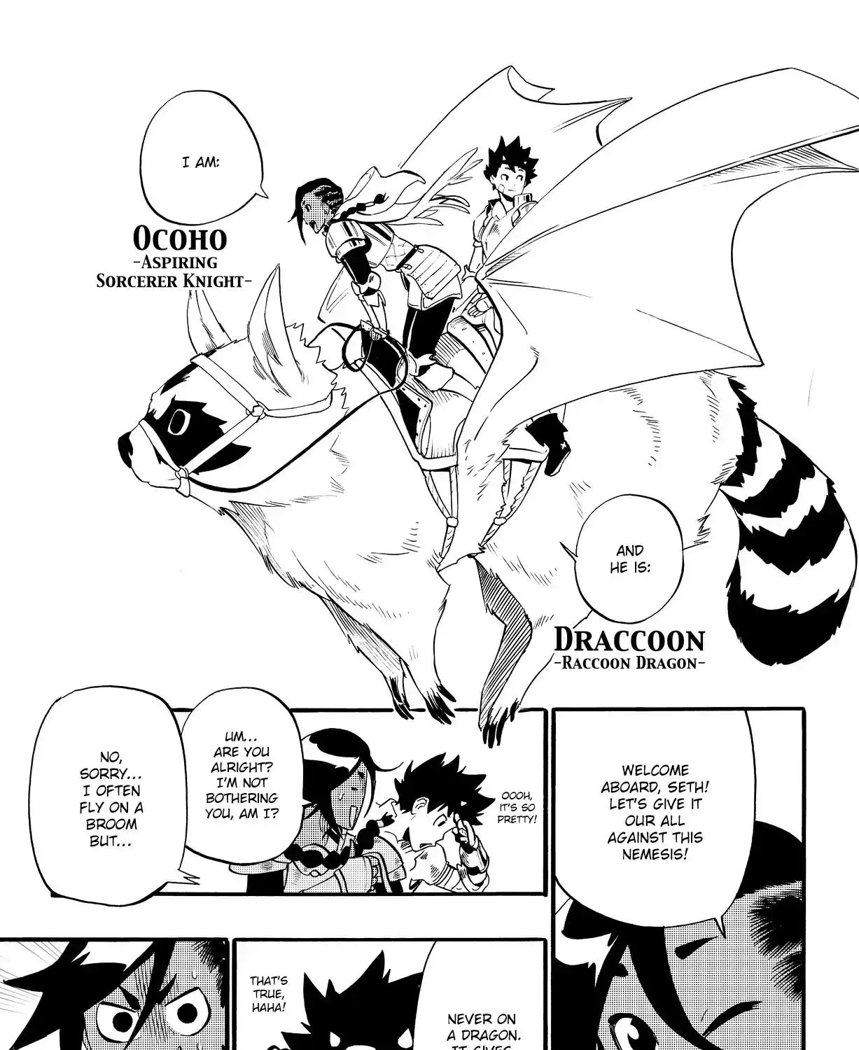 Radiant Zinmanga X Chapter 33 Page 33