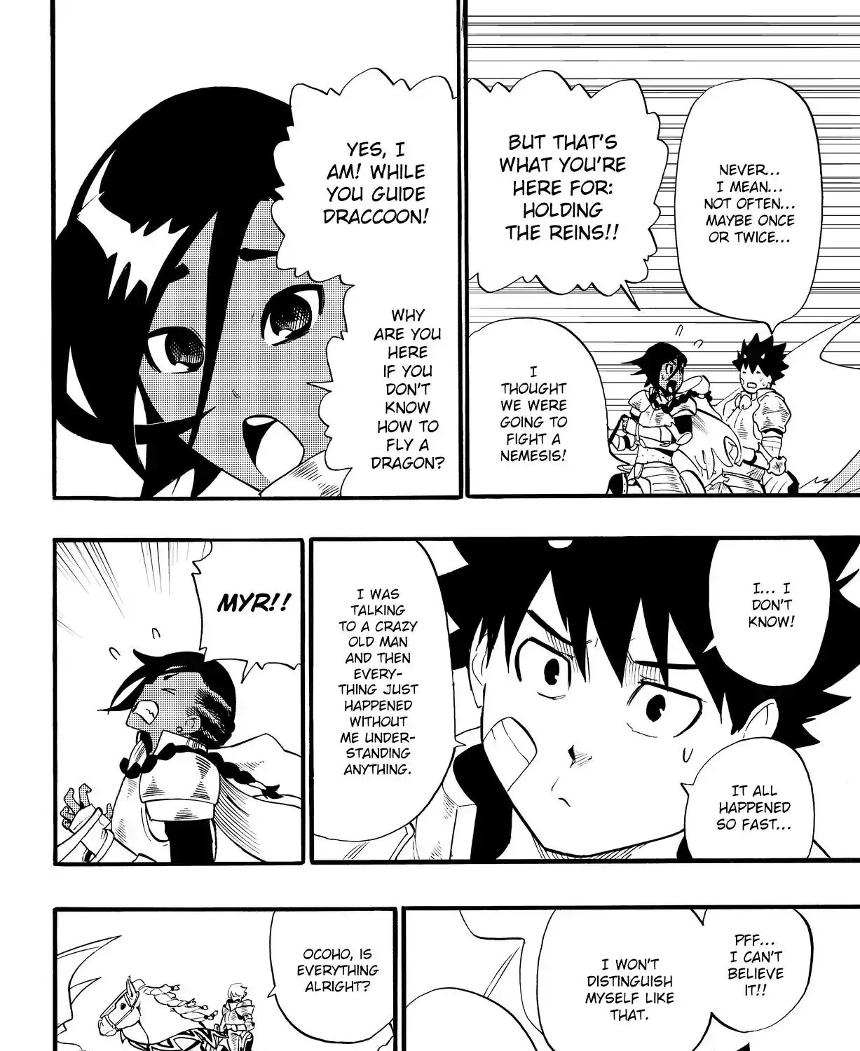 Radiant Zinmanga X Chapter 33 Page 35