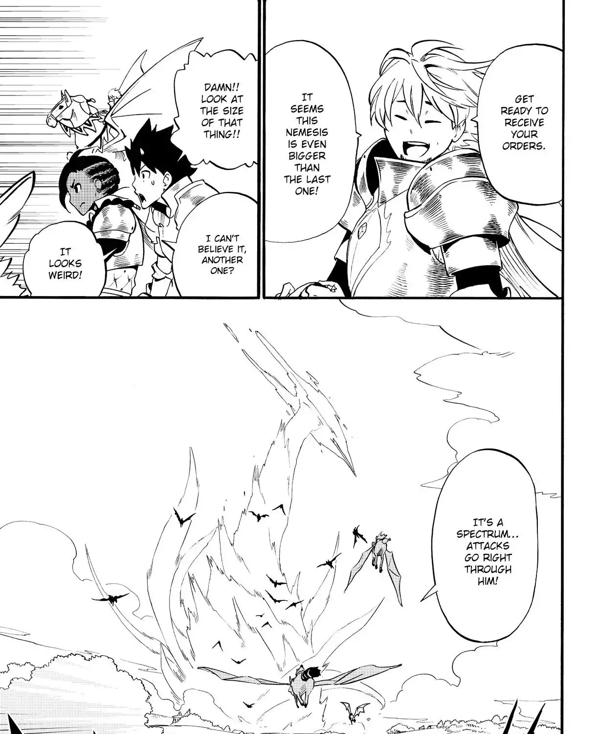 Radiant Zinmanga X Chapter 33 Page 37