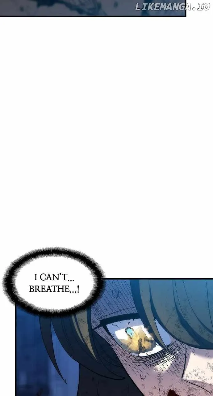 The Last Golden Child Zinmanga X Chapter 119 Page 43