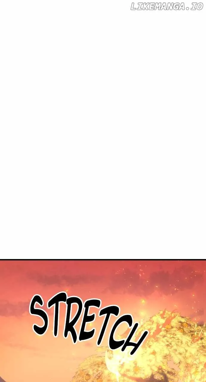 The Last Golden Child Zinmanga X Chapter 119 Page 81