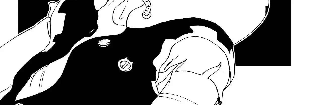 Radiant Zinmanga X Chapter 32 Page 2