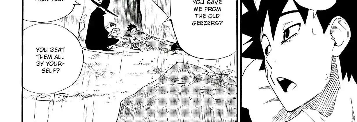 Radiant Zinmanga X Chapter 32 Page 4
