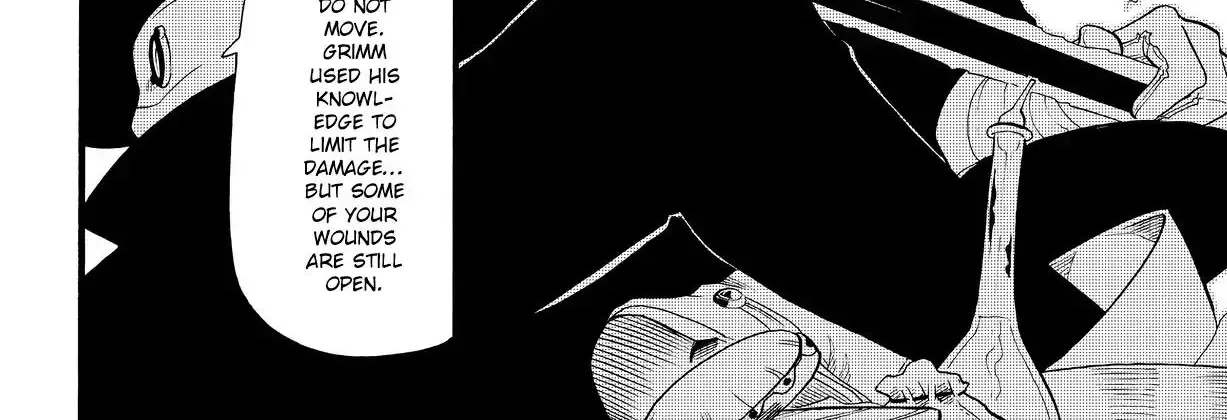 Radiant Zinmanga X Chapter 32 Page 8