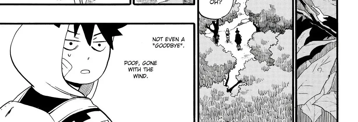 Radiant Zinmanga X Chapter 32 Page 18