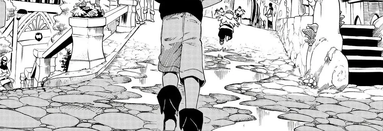 Radiant Zinmanga X Chapter 32 Page 24