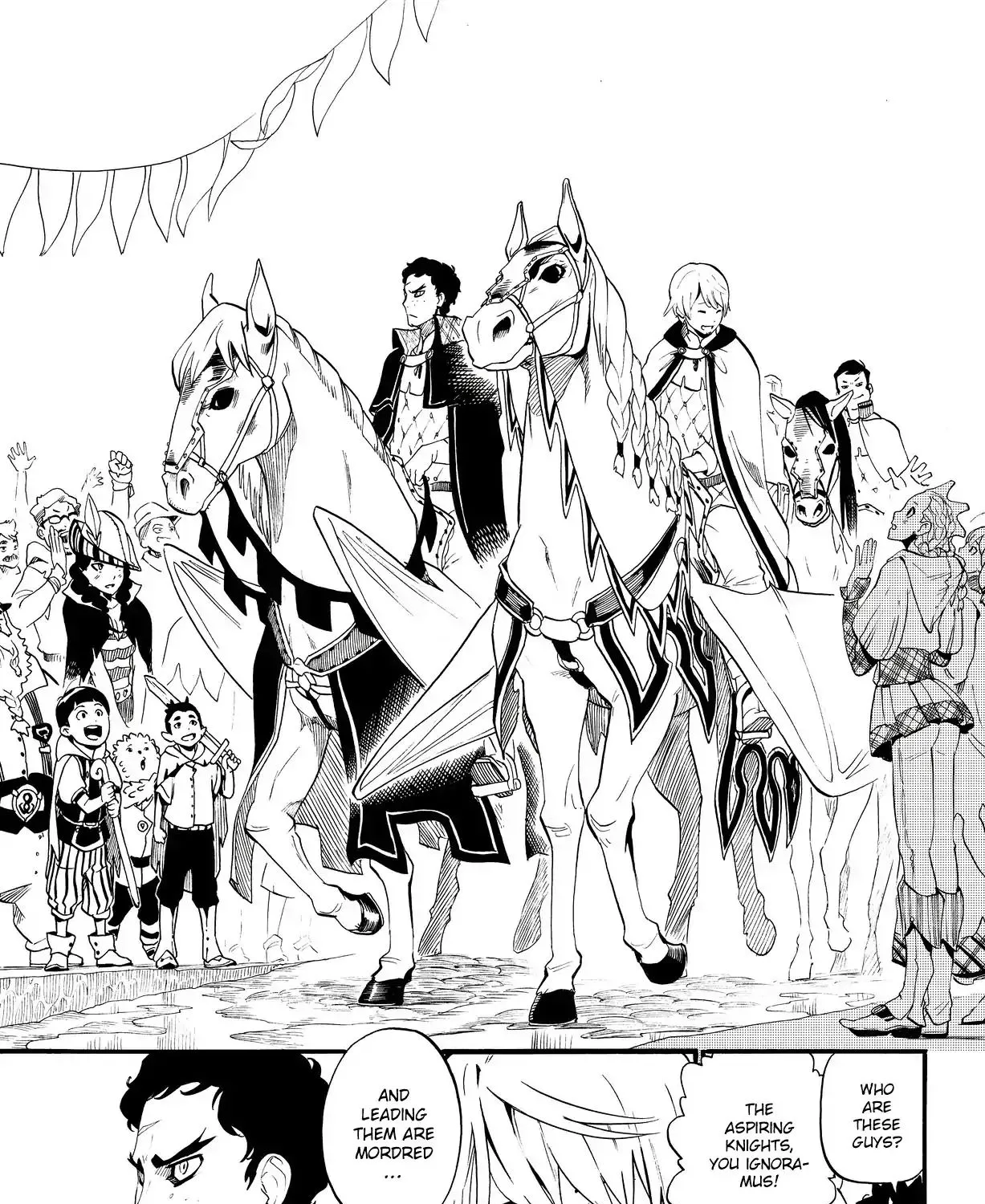 Radiant Zinmanga X Chapter 32 Page 27
