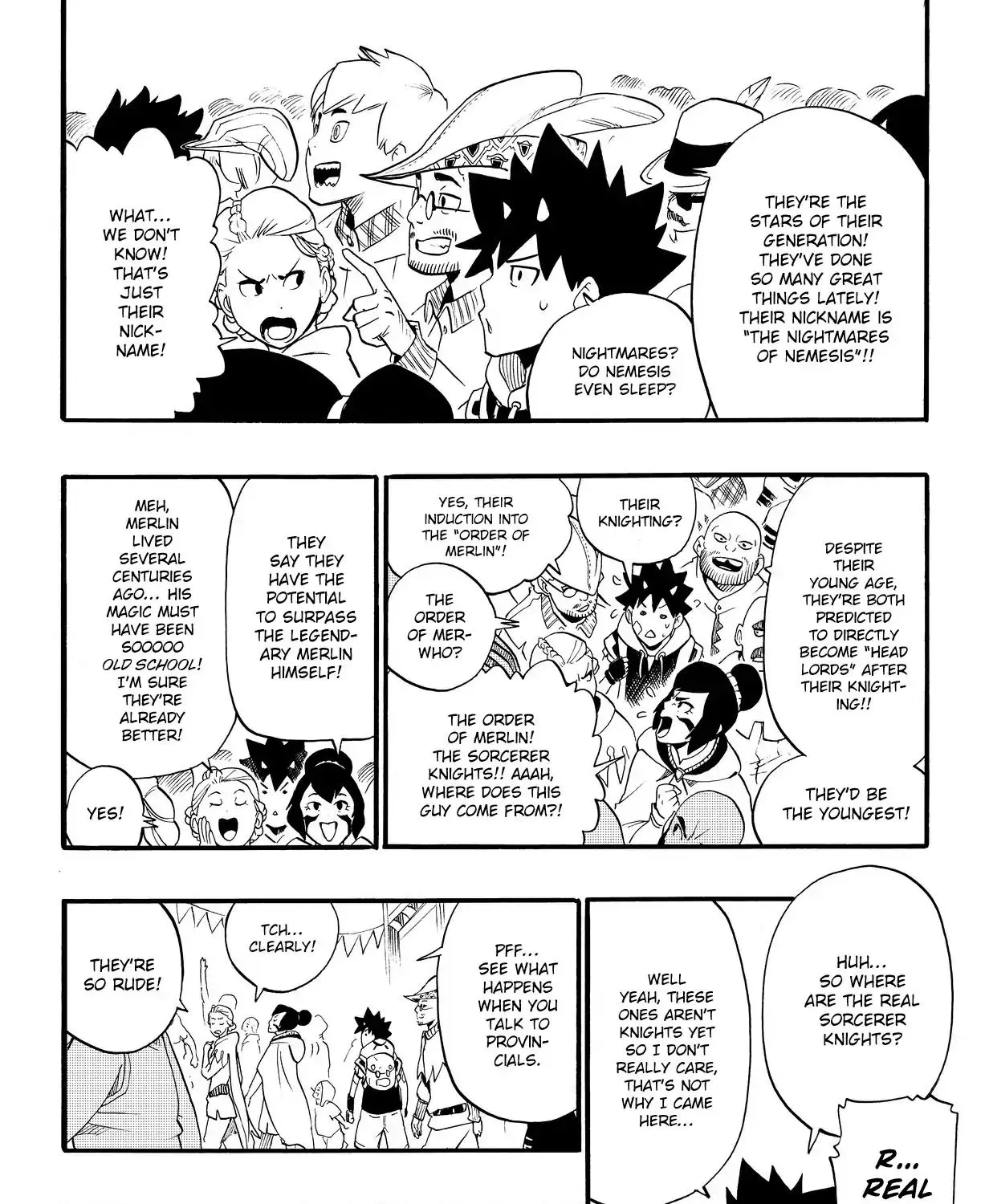 Radiant Zinmanga X Chapter 32 Page 29