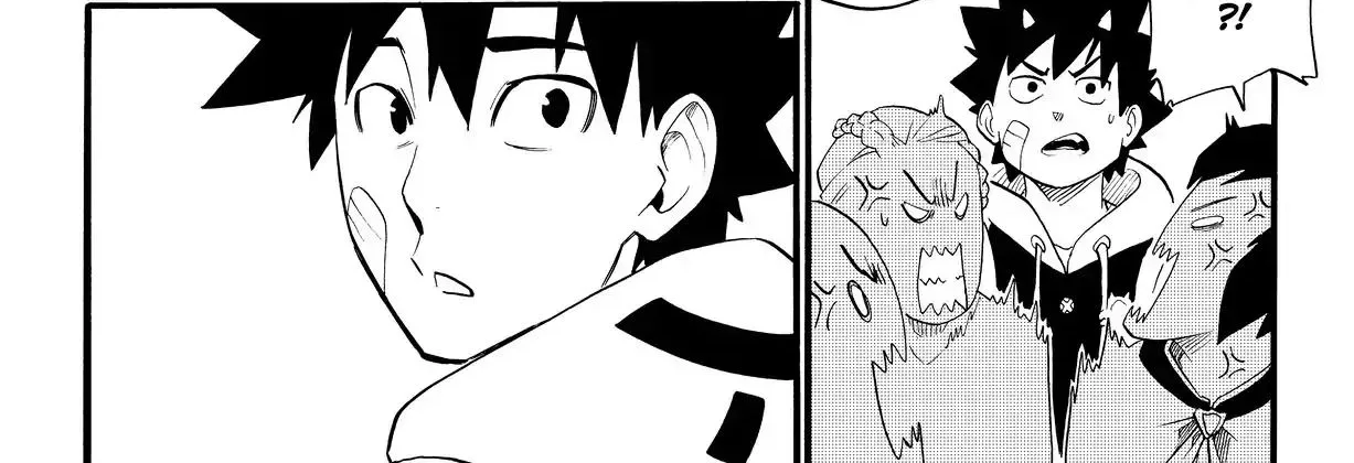 Radiant Zinmanga X Chapter 32 Page 30