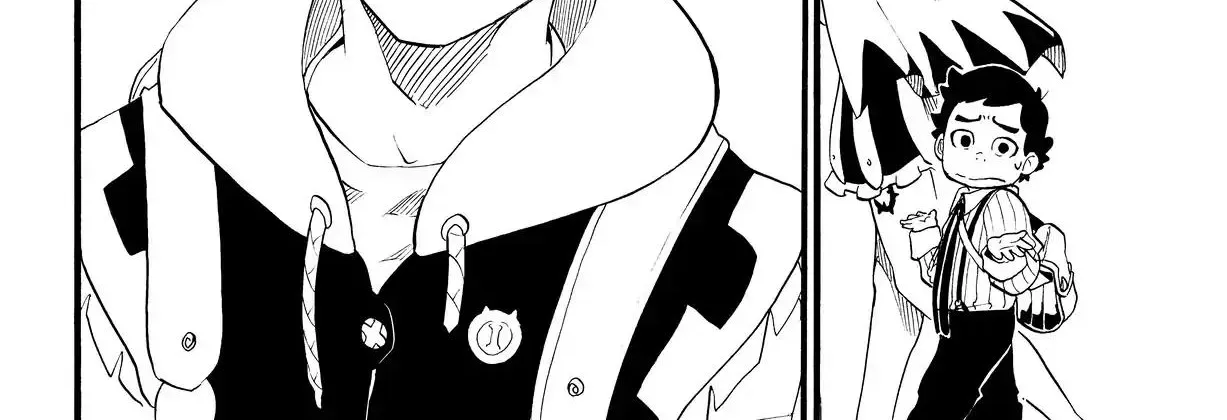Radiant Zinmanga X Chapter 32 Page 34