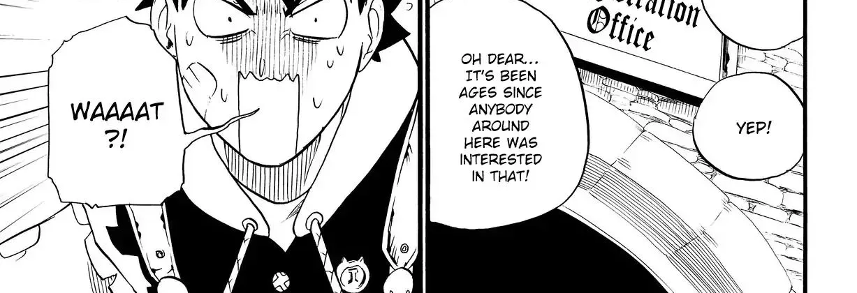 Radiant Zinmanga X Chapter 32 Page 36