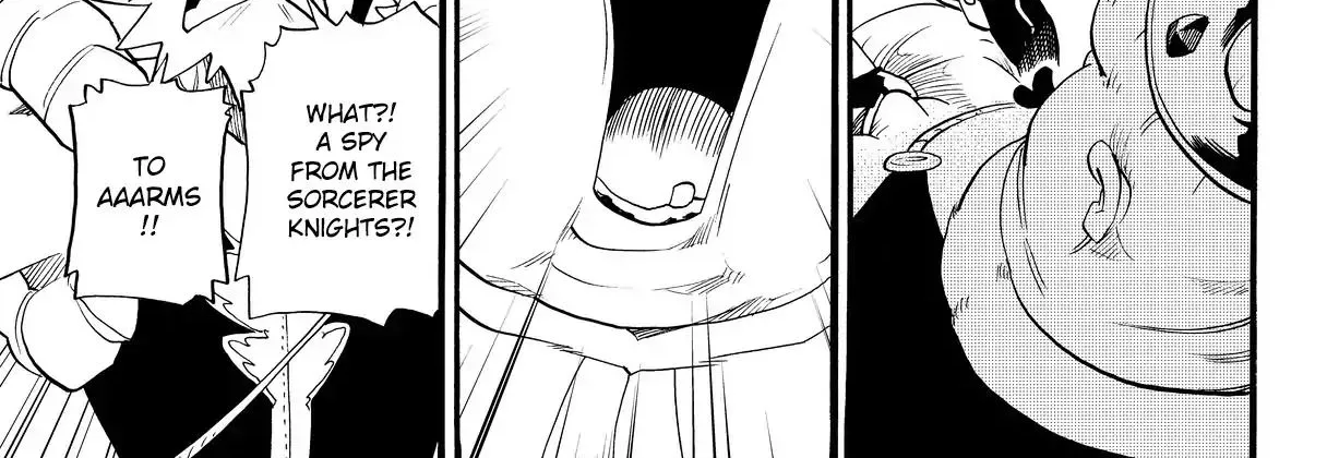 Radiant Zinmanga X Chapter 31 Page 6