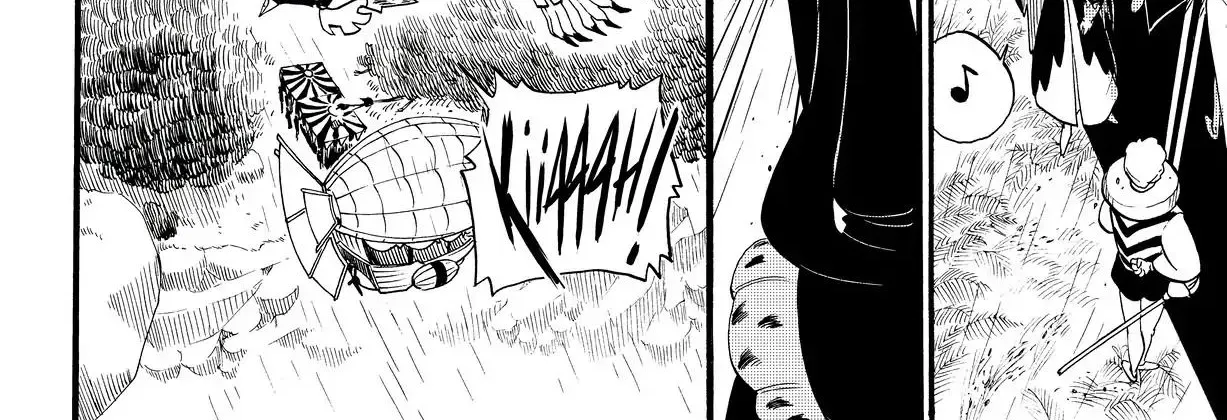 Radiant Zinmanga X Chapter 31 Page 8