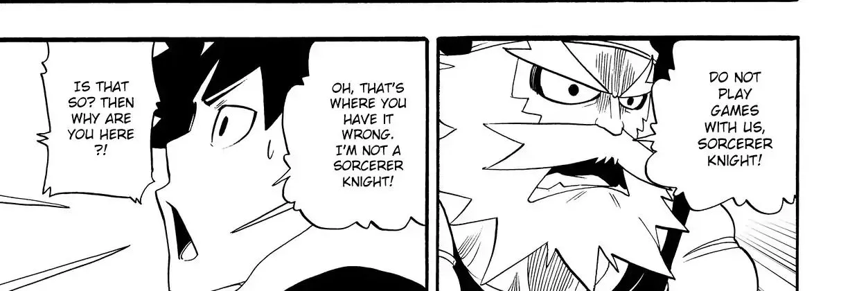 Radiant Zinmanga X Chapter 31 Page 10