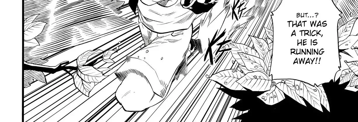 Radiant Zinmanga X Chapter 31 Page 16