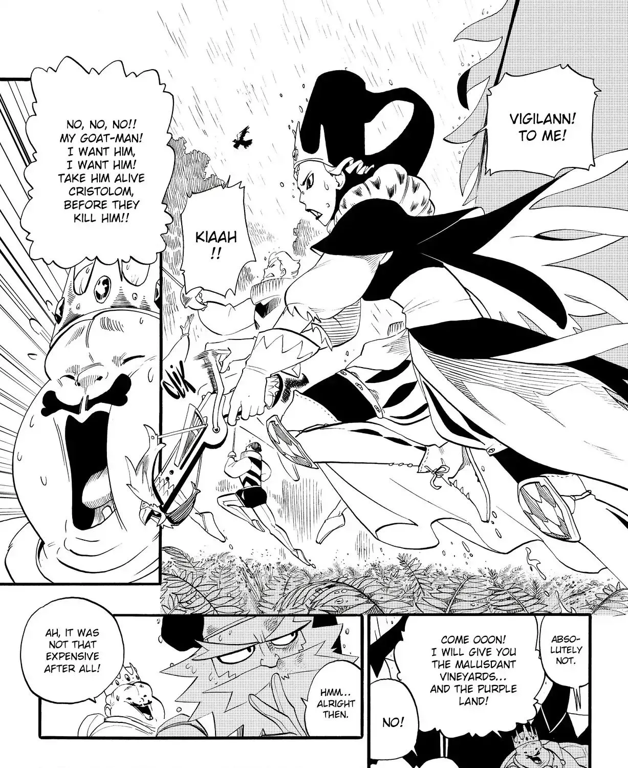 Radiant Zinmanga X Chapter 31 Page 17