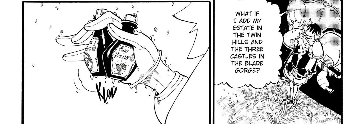 Radiant Zinmanga X Chapter 31 Page 18