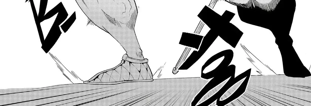 Radiant Zinmanga X Chapter 31 Page 20