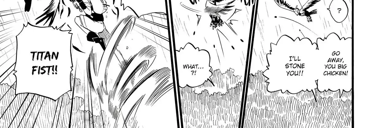 Radiant Zinmanga X Chapter 31 Page 26