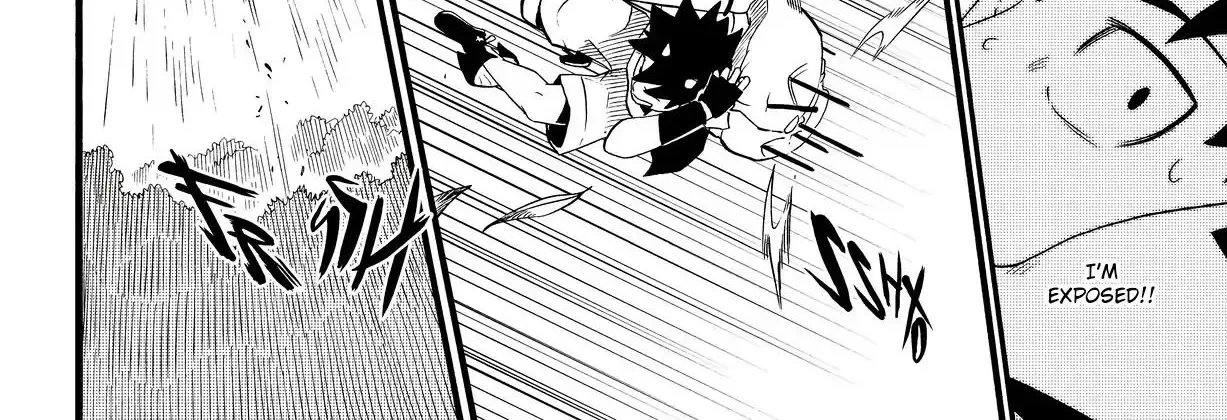 Radiant Zinmanga X Chapter 31 Page 28