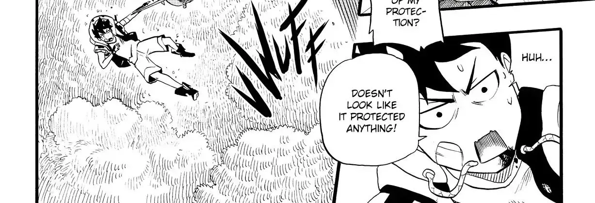 Radiant Zinmanga X Chapter 31 Page 32
